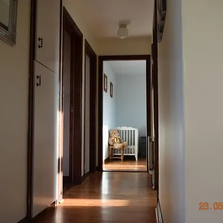 Prázdninový dům Hillgrove, Borrisokane Terryglass