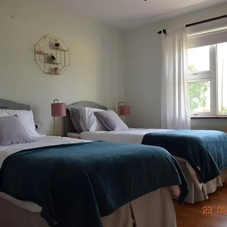 Hillgrove, Borrisokane *