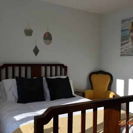 Hillgrove, Borrisokane Prázdninový dům