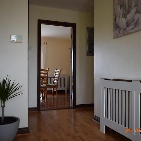 펜션 Hillgrove, Borrisokane 테리클라스