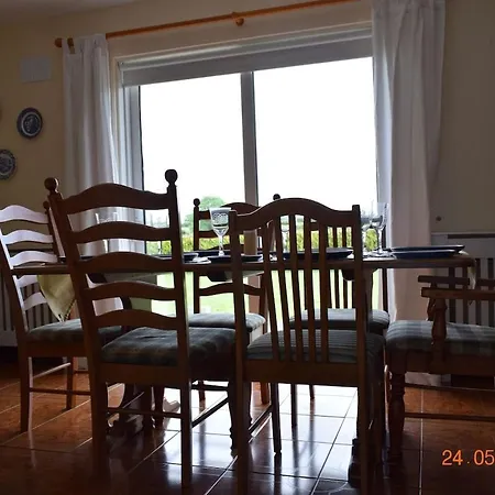 Hillgrove, Borrisokane *