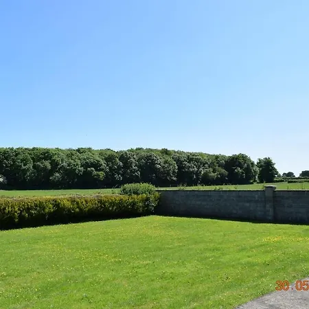 Semesterbostad Hillgrove, Borrisokane
