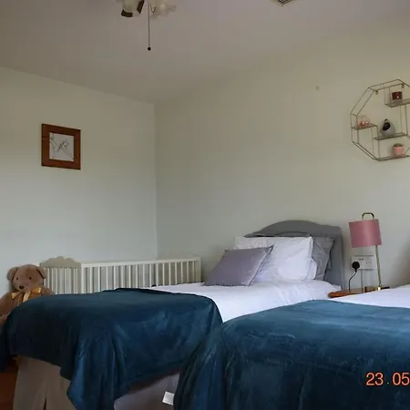 Hillgrove, Borrisokane