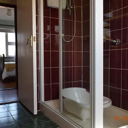 Hillgrove, Borrisokane 펜션