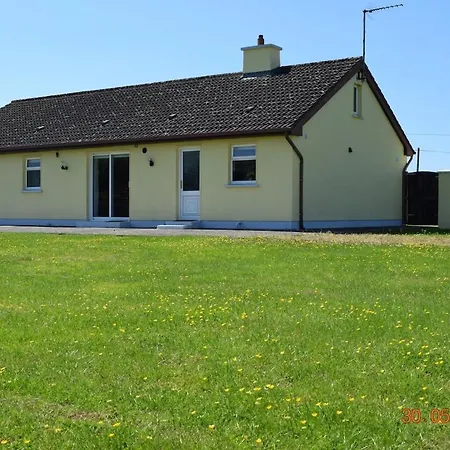 Holiday home Hillgrove, Borrisokane