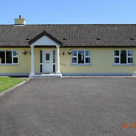 Hillgrove, Borrisokane Holiday home *