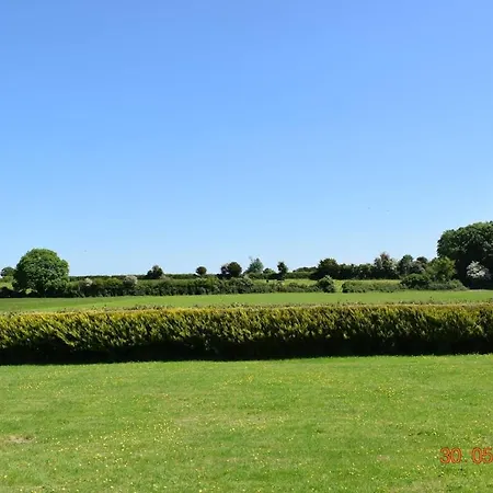 Holiday home Hillgrove, Borrisokane *