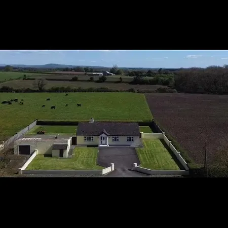 Hillgrove, Borrisokane 펜션 테리클라스