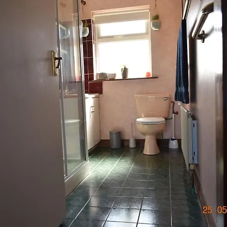 Hillgrove, Borrisokane * 테리클라스