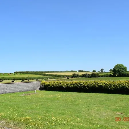 Hillgrove, Borrisokane Semesterbostad