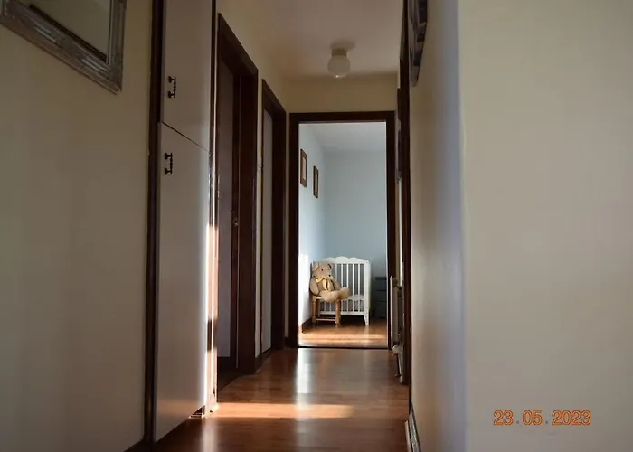 Prázdninový dům Hillgrove, Borrisokane Terryglass