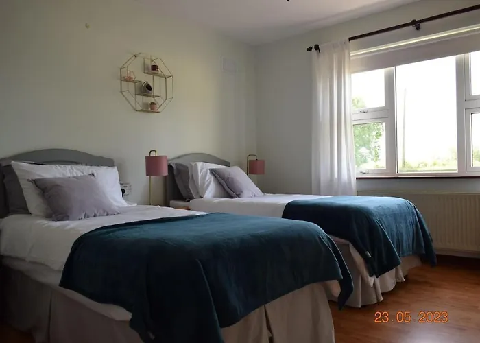 Hillgrove, Borrisokane *