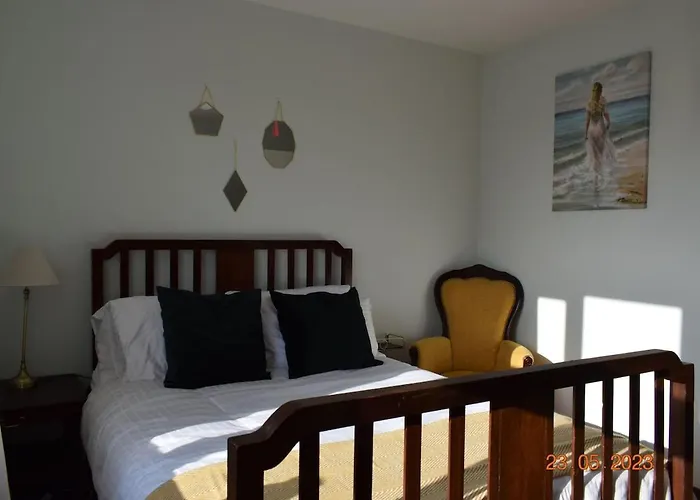 Hillgrove, Borrisokane Ferienhaus