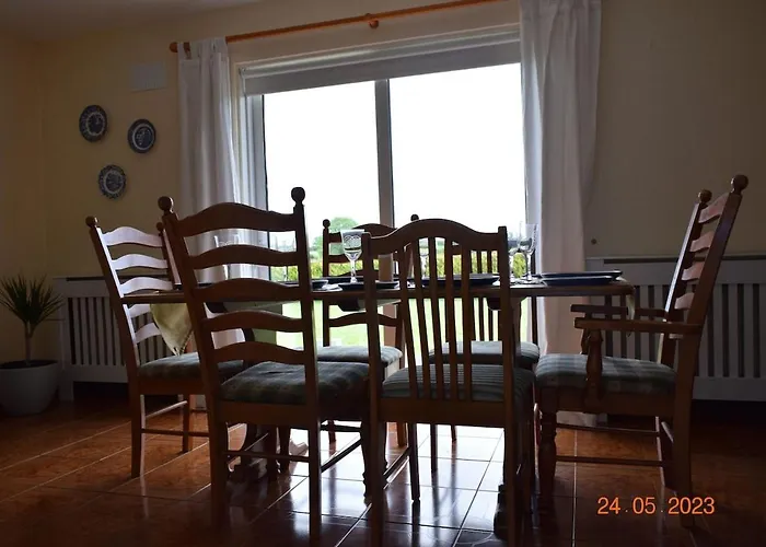 Hillgrove, Borrisokane *