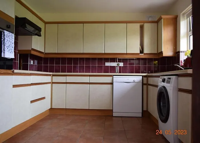 Hillgrove, Borrisokane