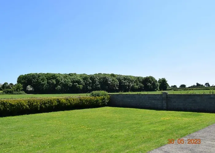 Ferienhaus Hillgrove, Borrisokane