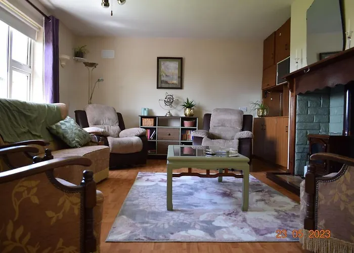 Hillgrove, Borrisokane Terryglass