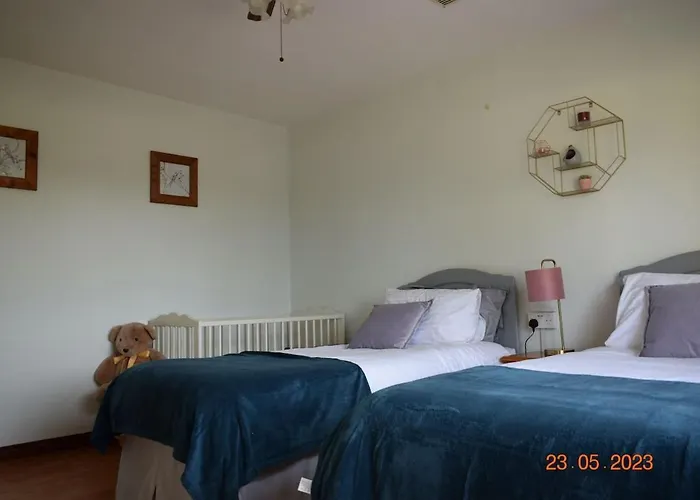 Hillgrove, Borrisokane