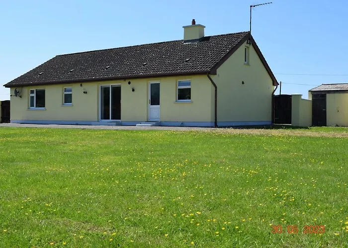 Ferienhaus Hillgrove, Borrisokane