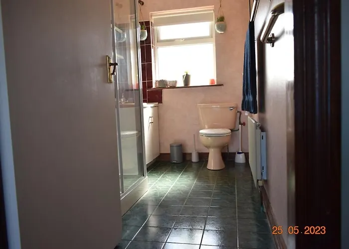 Hillgrove, Borrisokane * Terryglass