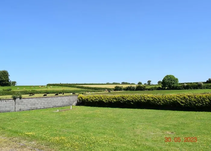 Hillgrove, Borrisokane Ferienhaus